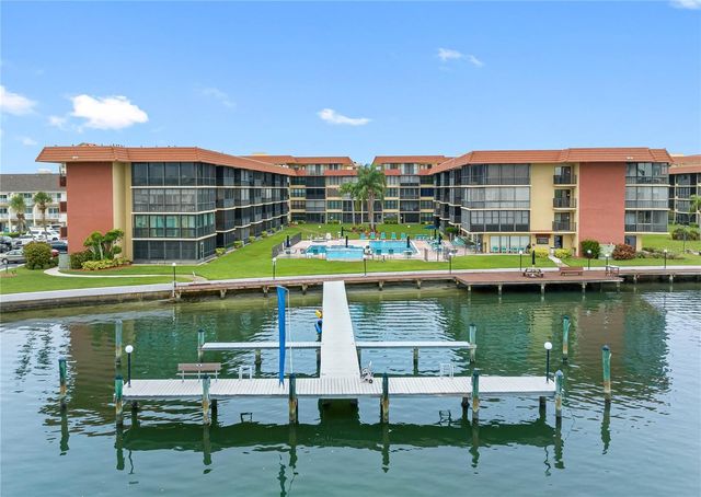 19701 GULF BOULEVARD 307, Indian Shores, FL 33785