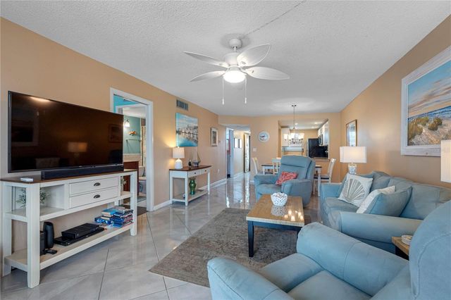 19701 GULF BOULEVARD 307, Indian Shores, FL 33785