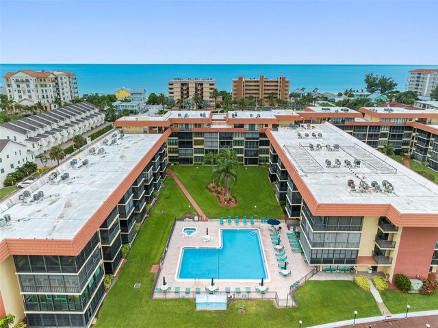 19701 GULF BOULEVARD 307, Indian Shores, FL 33785