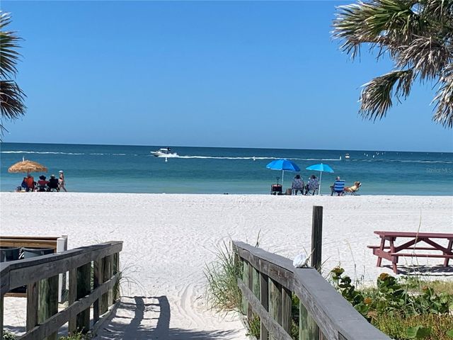 19701 GULF BOULEVARD 307, Indian Shores, FL 33785