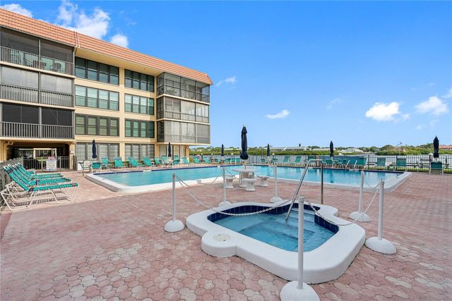 19701 GULF BOULEVARD 307, Indian Shores, FL 33785