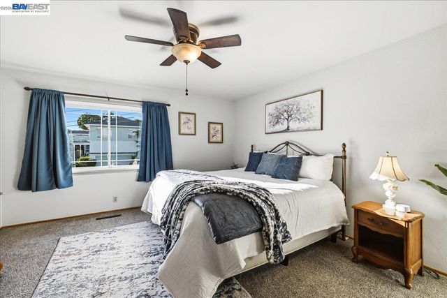3439 Wyndale Dr, Castro Valley, CA 94546