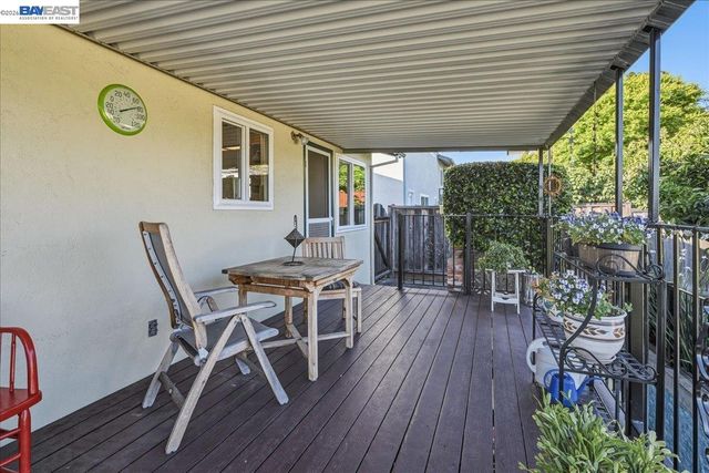 3439 Wyndale Dr, Castro Valley, CA 94546