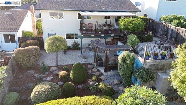 3439 Wyndale Dr, Castro Valley, CA 94546