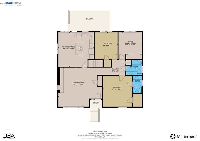 3439 Wyndale Dr, Castro Valley, CA 94546