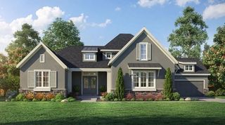 12110 W 173rd Terrace, Overland Park, KS 66221