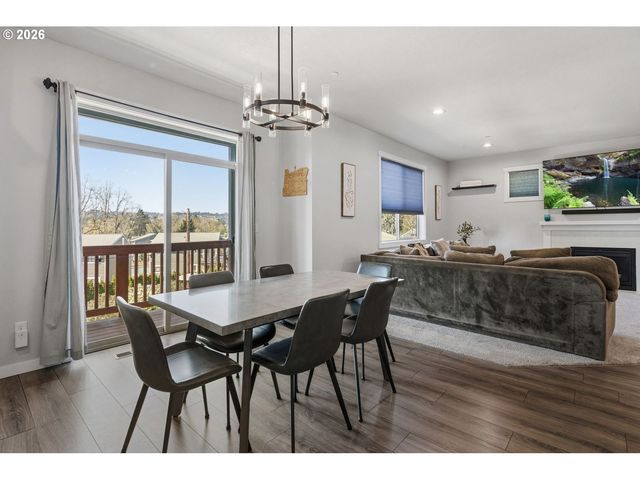 6635 LARISSA Ln, Gladstone, OR 97027