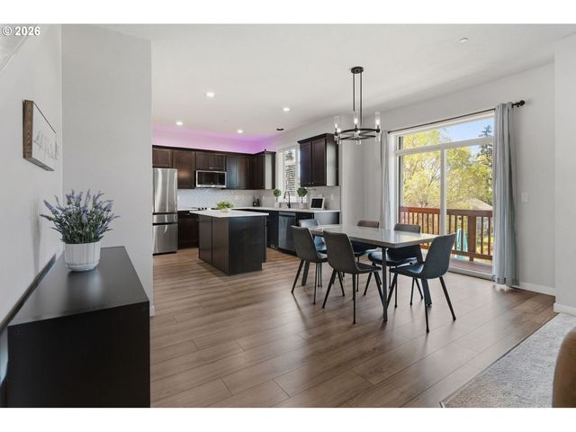 6635 LARISSA Ln, Gladstone, OR 97027