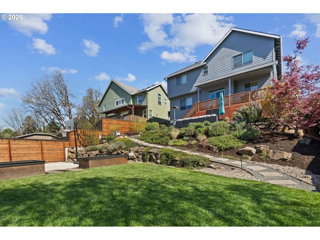 6635 LARISSA Ln, Gladstone, OR 97027