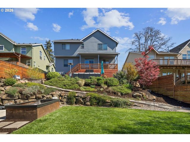 6635 LARISSA Ln, Gladstone, OR 97027