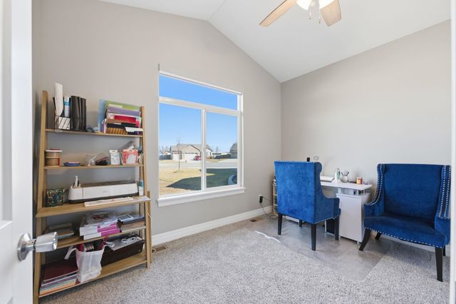 1219 Sontag Dr, Derby, KS 67037