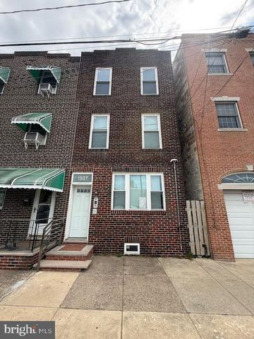 1307 E MOYAMENSING AVE, Philadelphia, PA 19147