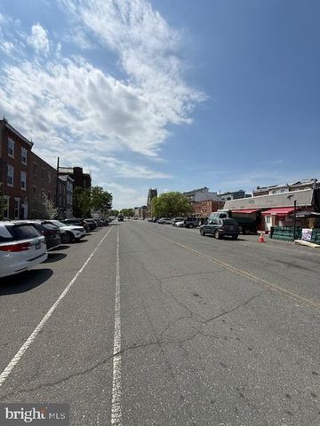 1307 E MOYAMENSING AVE, Philadelphia, PA 19147