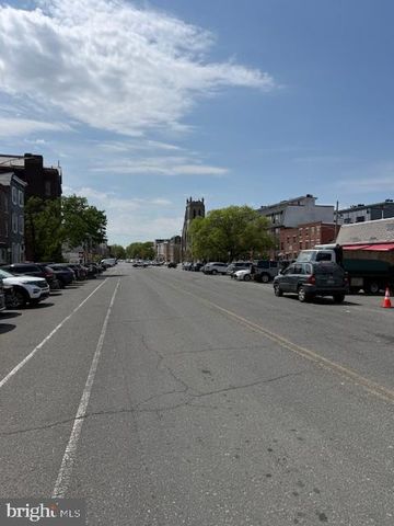 1307 E MOYAMENSING AVE, Philadelphia, PA 19147