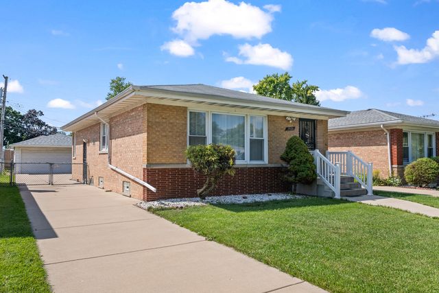 2920 N Sarah Street, Franklin Park, IL 60131