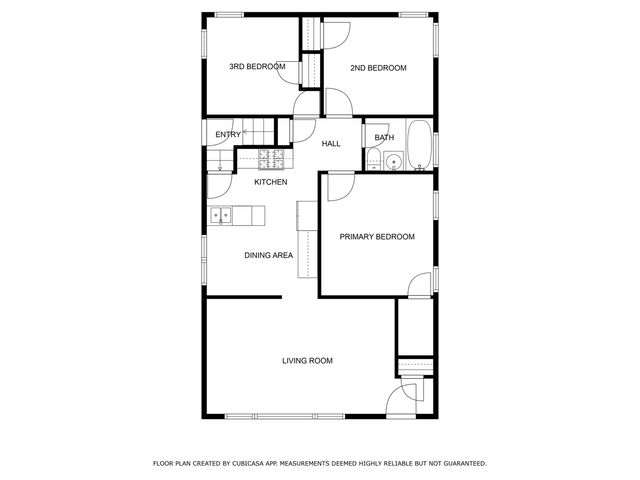 2920 N Sarah Street, Franklin Park, IL 60131