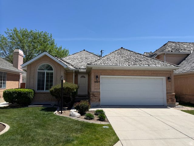 4527 S COUNTRYLANE RD, Millcreek, UT 84117