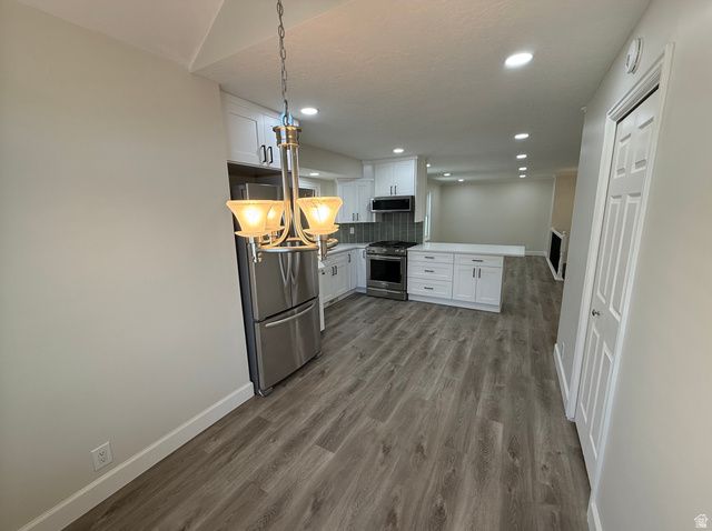 4527 S COUNTRYLANE RD, Millcreek, UT 84117