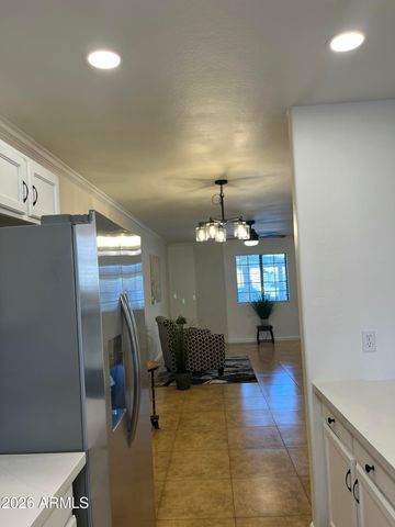 455 S Mesa Drive 146, Mesa, AZ 85204