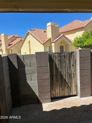 455 S Mesa Drive 146, Mesa, AZ 85204