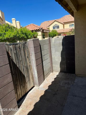 455 S Mesa Drive 146, Mesa, AZ 85204