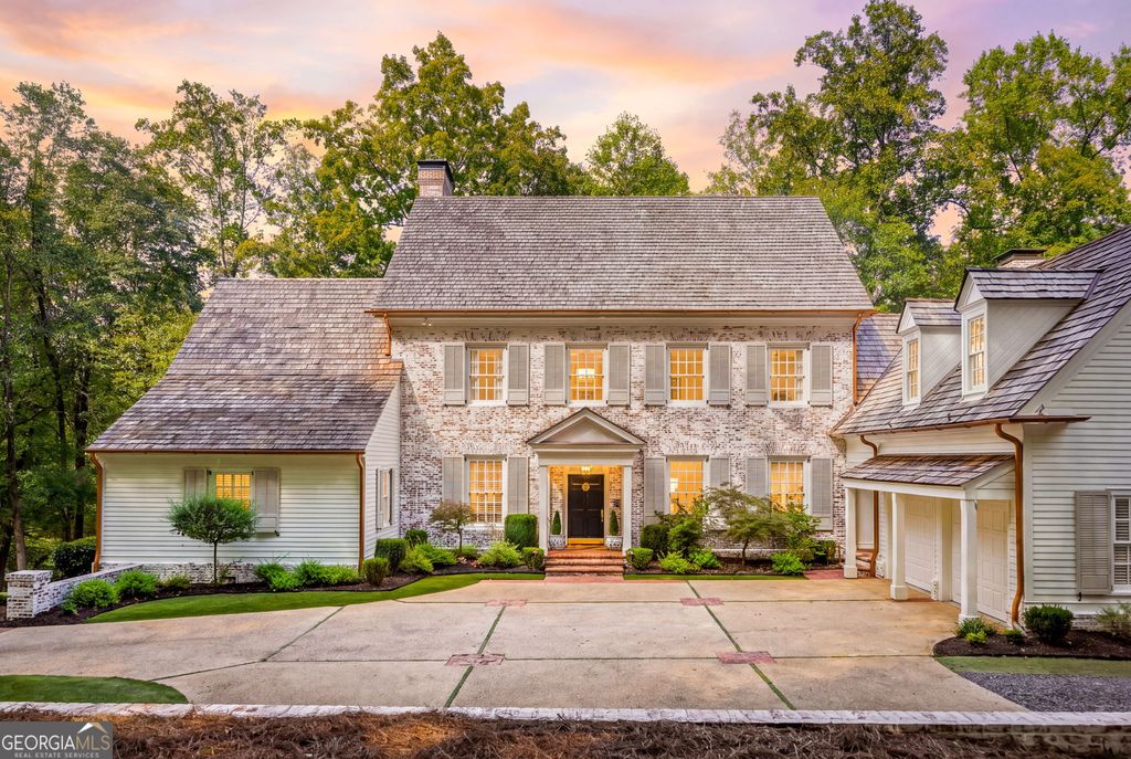 14870 E Bluff Road, Alpharetta, GA 30004 — photo 3