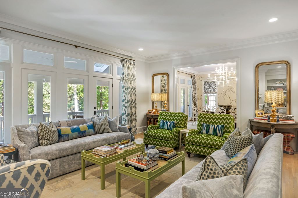14870 E Bluff Road, Alpharetta, GA 30004 — photo 4