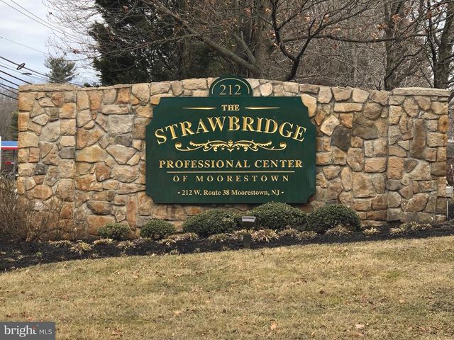 212 ROUTE 38 W #360, Moorestown, NJ 08057