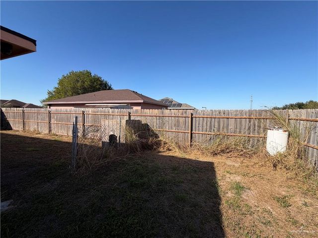 434 Serg Loop, Alamo, TX 78516