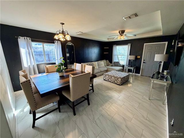 434 Serg Loop, Alamo, TX 78516