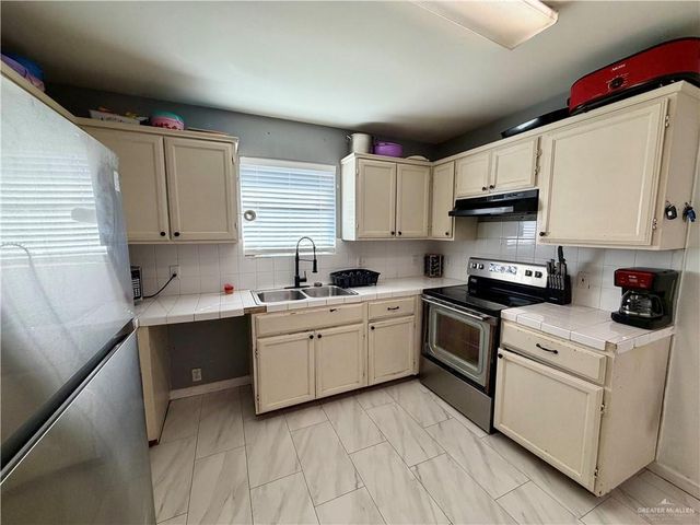 434 Serg Loop, Alamo, TX 78516