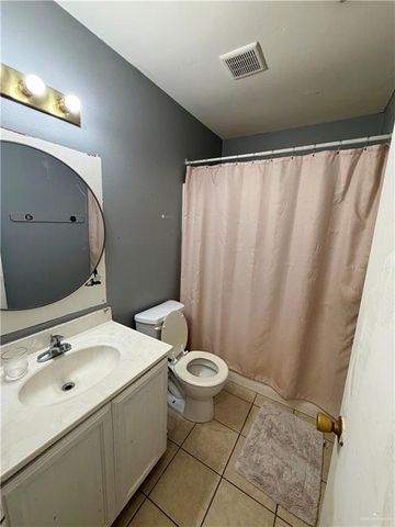 434 Serg Loop, Alamo, TX 78516