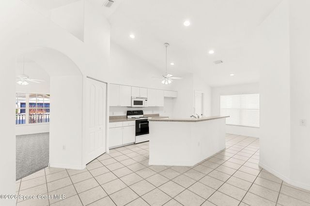 969 Danville Circle, Melbourne, FL 32904