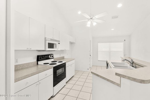 969 Danville Circle, Melbourne, FL 32904