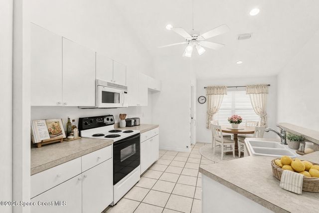 969 Danville Circle, Melbourne, FL 32904