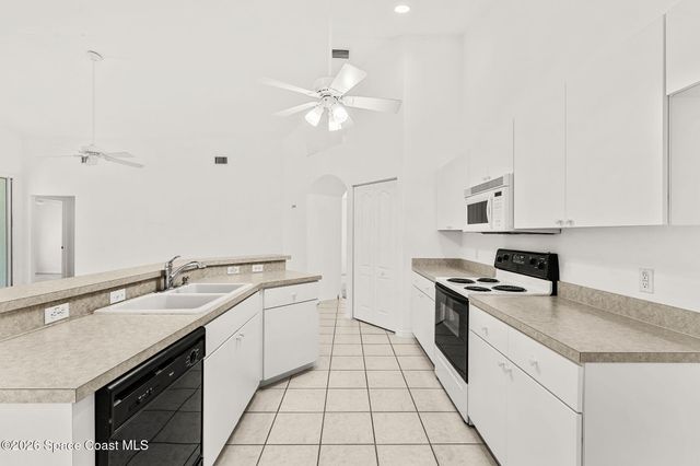 969 Danville Circle, Melbourne, FL 32904