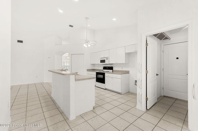 969 Danville Circle, Melbourne, FL 32904