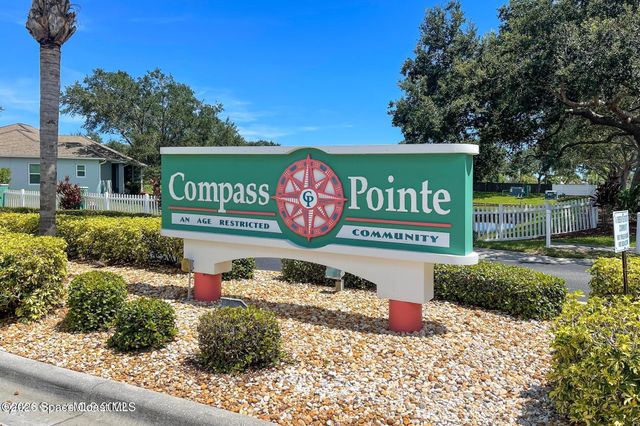 969 Danville Circle, Melbourne, FL 32904