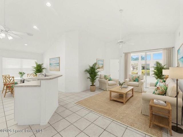 969 Danville Circle, Melbourne, FL 32904