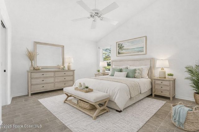 969 Danville Circle, Melbourne, FL 32904