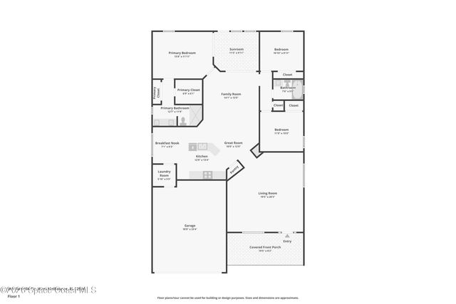 969 Danville Circle, Melbourne, FL 32904