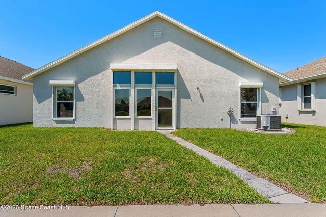 969 Danville Circle, Melbourne, FL 32904