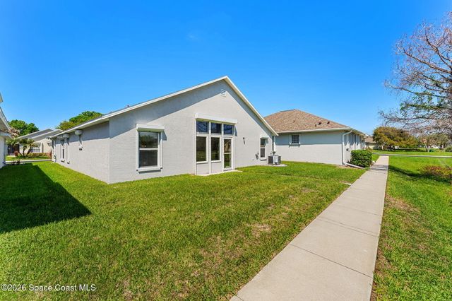 969 Danville Circle, Melbourne, FL 32904