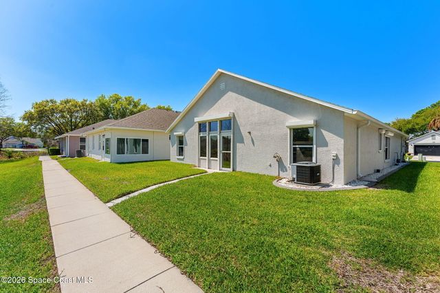 969 Danville Circle, Melbourne, FL 32904