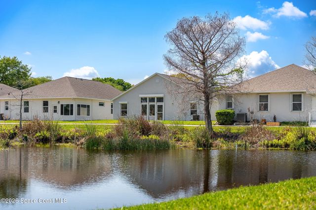 969 Danville Circle, Melbourne, FL 32904