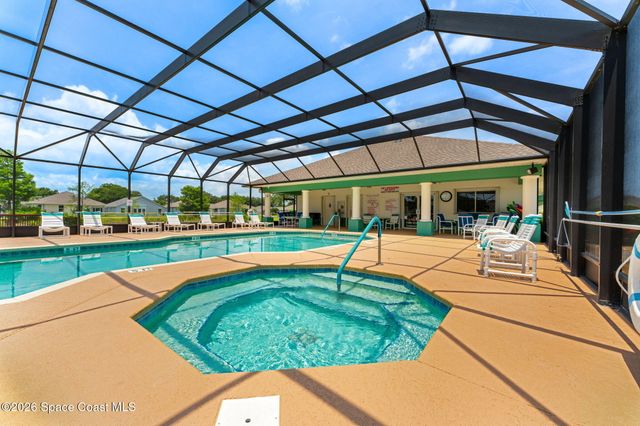 969 Danville Circle, Melbourne, FL 32904