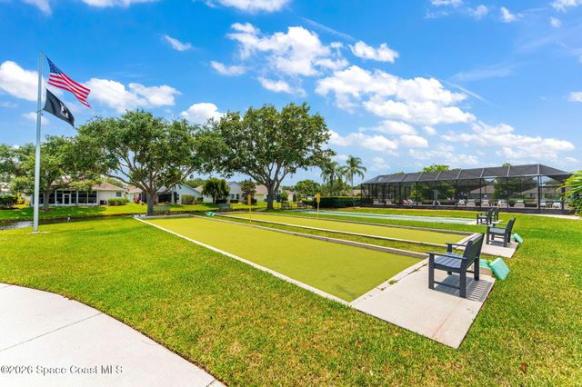 969 Danville Circle, Melbourne, FL 32904