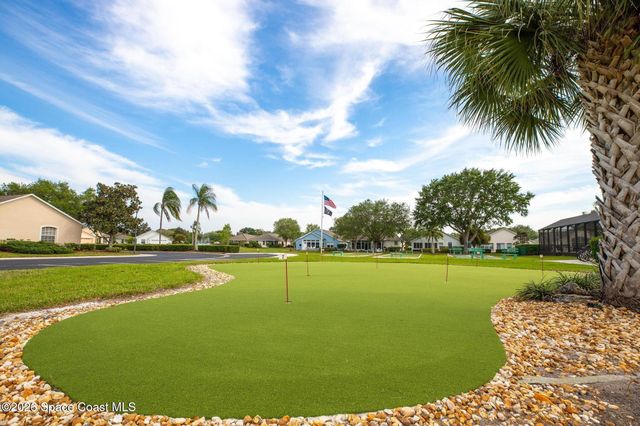 969 Danville Circle, Melbourne, FL 32904