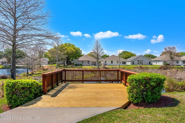 969 Danville Circle, Melbourne, FL 32904