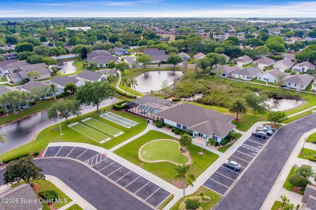 969 Danville Circle, Melbourne, FL 32904